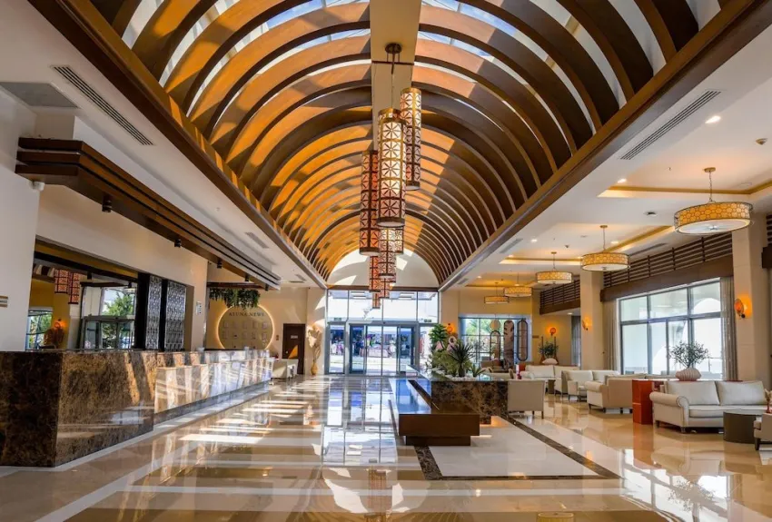 Side Aluna Hotel (Ex. Diamond Beach Hotel & Spa) 5*-13