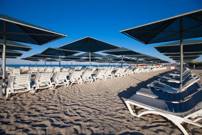 WASHINGTON RESORT & SPA  5*-18