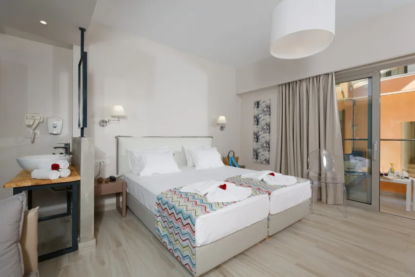 Palmera Beach Hotel and Spa 4*-16