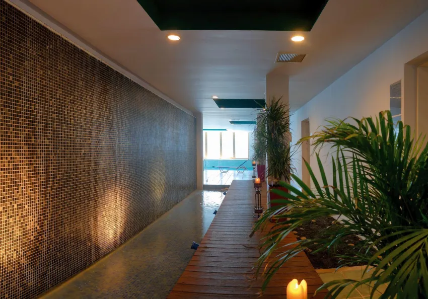 Amus Hotel and Spa (ex Rhodes Bay Hotel and Spa) 5*-42