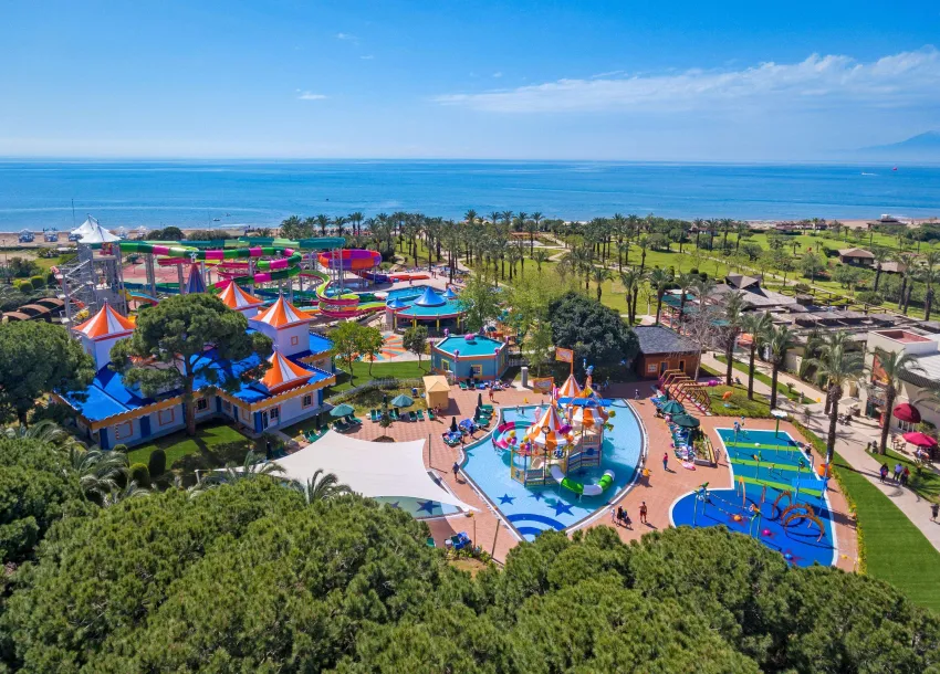 Ic Hotels Green Palace 5*-7