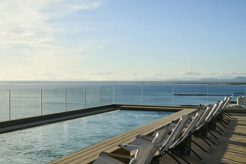 Iberostar Selection Es Trenc (ex Sur Mallorca) 5*-99