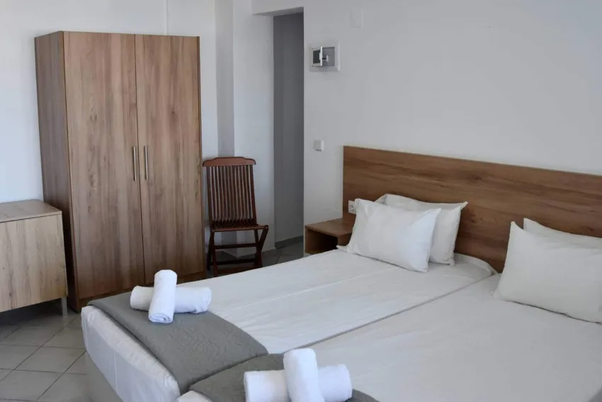 Yria Beach Hotel 4*-20