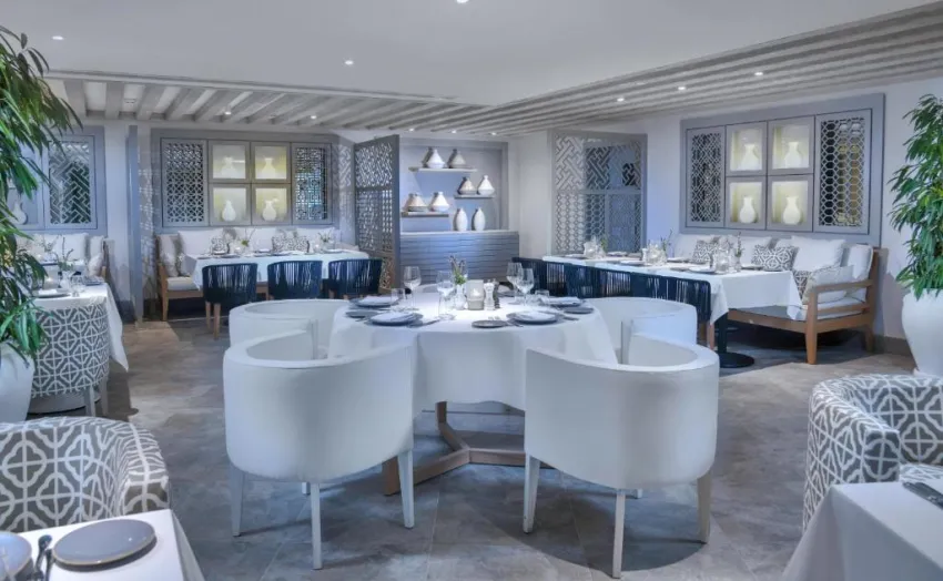 STEIGENBERGER RESORT RAS SOMA  5*-5