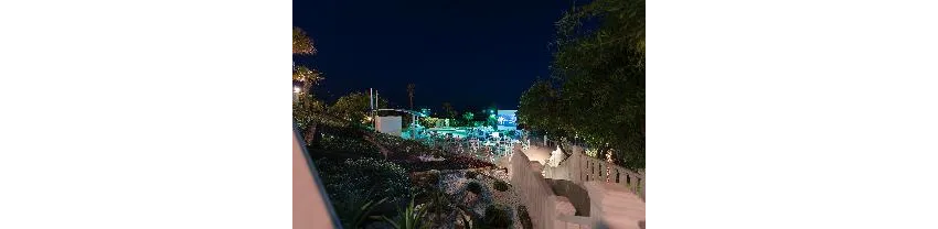 Flora Garden Beach (Adults Only 16+) 5*-78