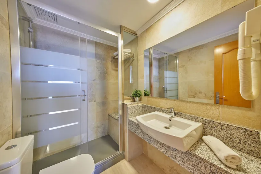 Ben Hur Apartamentos -99