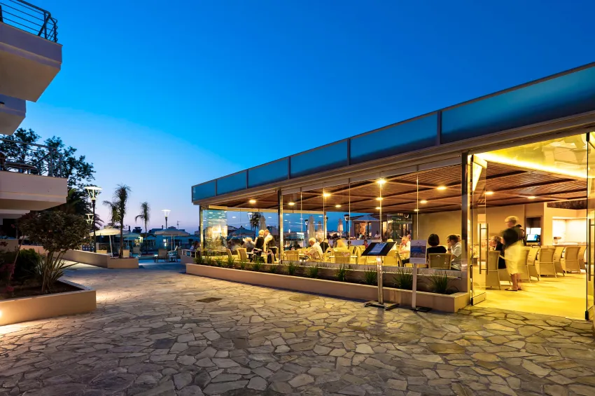 Porto Platanias Village 4*-44