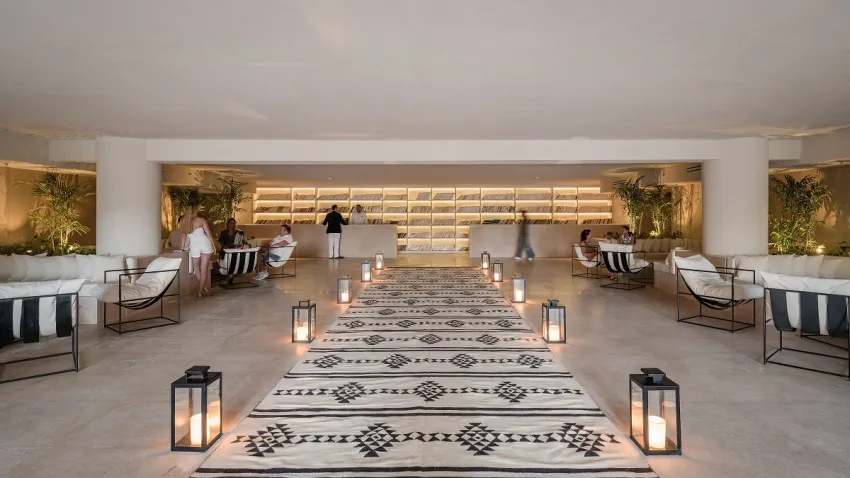 SERRY BEACH RESORT  5*-29