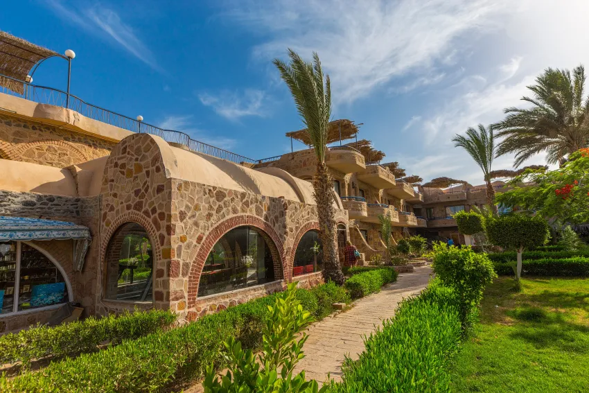 Utopia Beach Club 4*-4