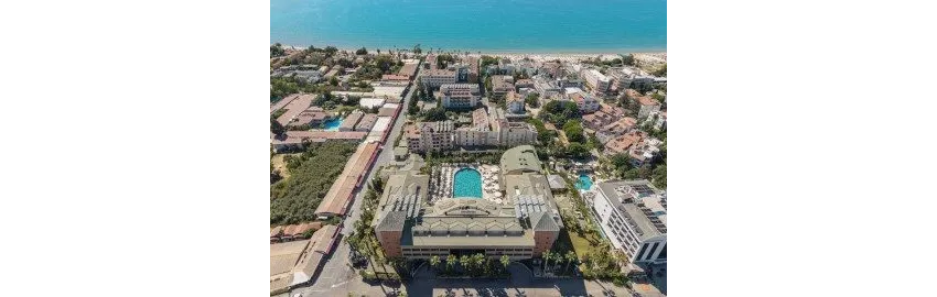 Side Star Resort 5*-1