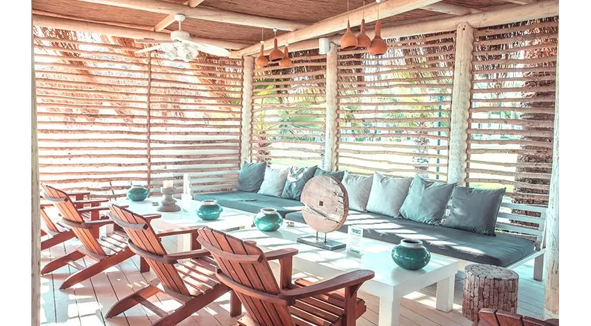Paloma Grida Resort & Spa 5*-8