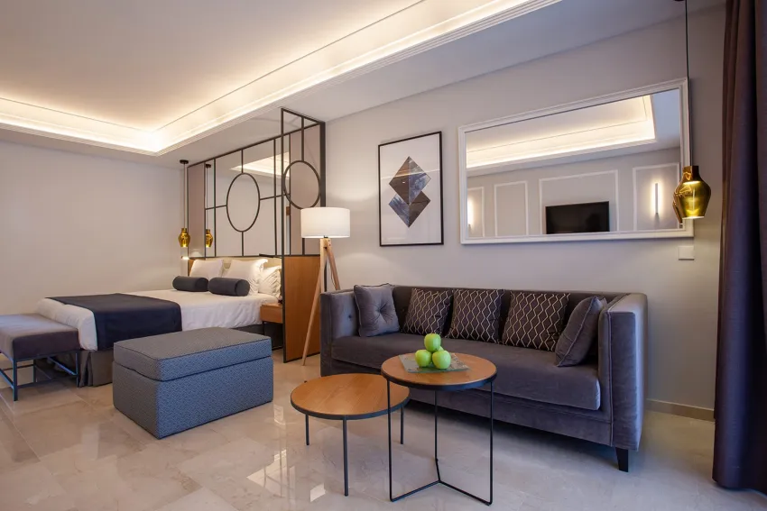 Grupotel Playa De Palma Suites Spa 4*-28