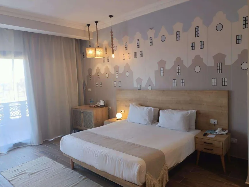 Calimera Blend Paradise Resort 5*-53