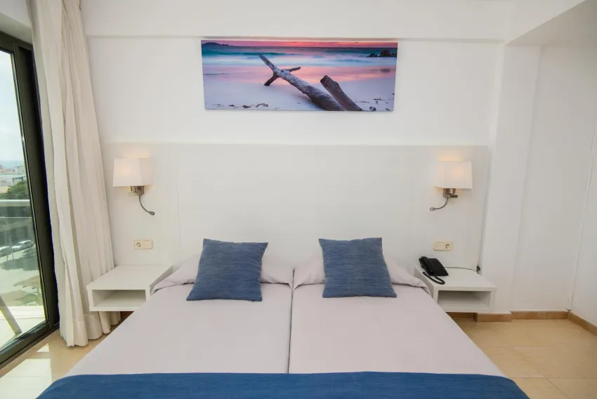 Bellamar Hotel 3*-25