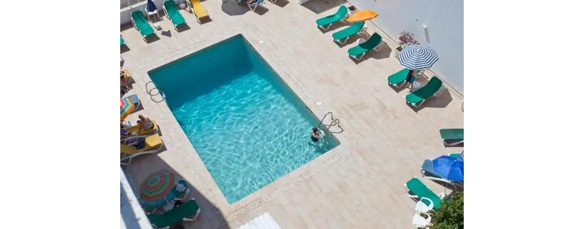 Galaxia Boutique Hotel 1*-20