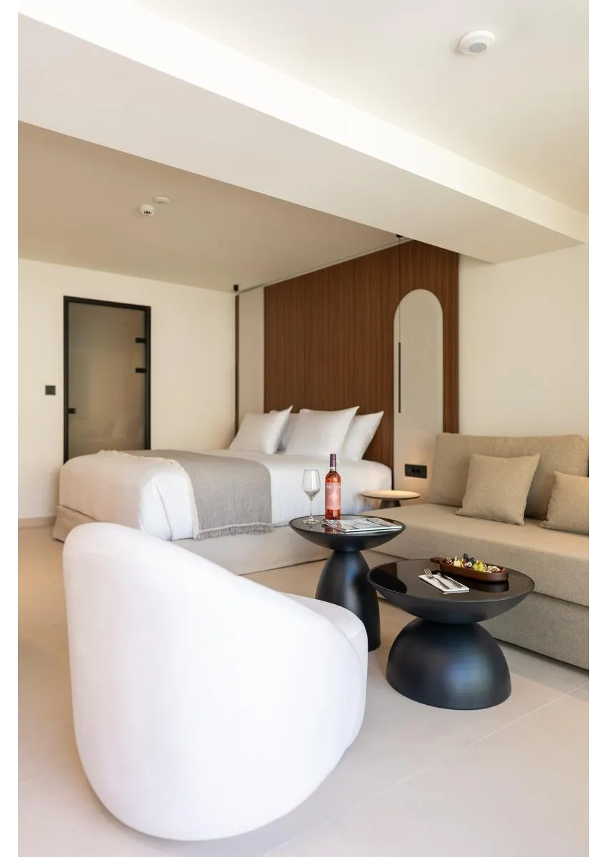 Alizo Comfort Chic Stay Rhodes 4*-27