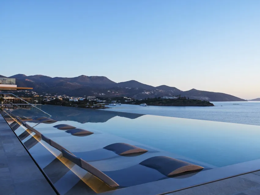 MGallery Niko Seaside Resort 5*-16