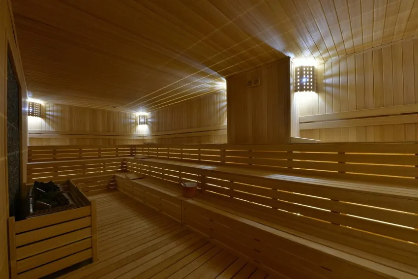 Ethno Hotels Belek 5*-67