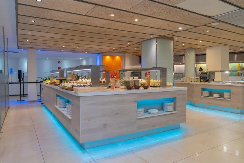 Caprice Janeiro Hotel Spa 4*-19