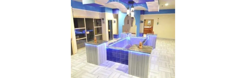 Noxinn Club Hotel 5*-25