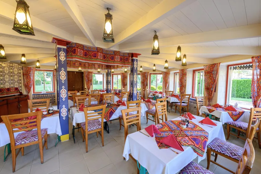 Golden Beach Resort (Ex. Movie Gate) 4*-29