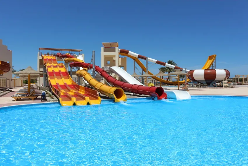 El Karma Nubia Aqua Beach 4*-15