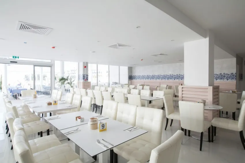 Odessa Hotel 4*-8