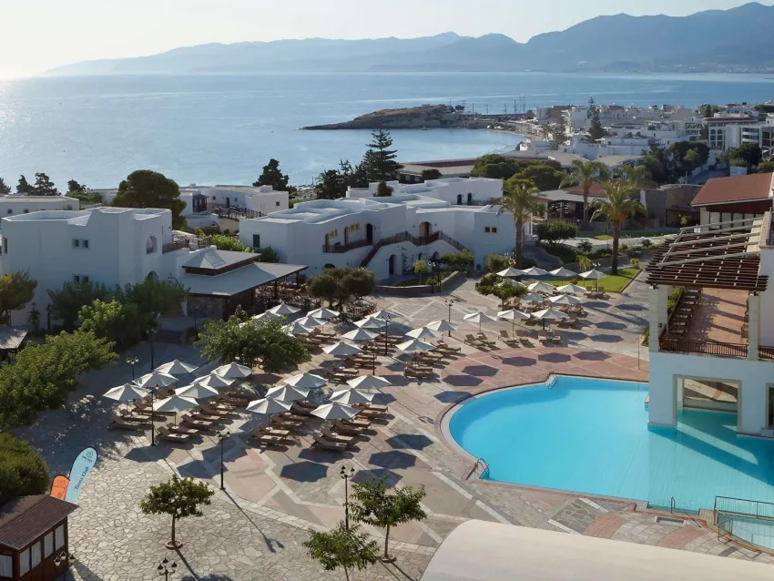 Creta Maris Resort 5*-24