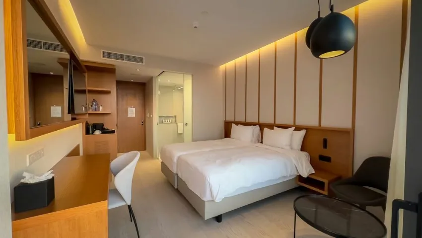 Radisson Beach Resort 5*-28