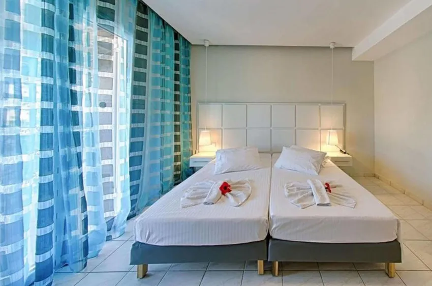 Sunrise Hotel 4*-11