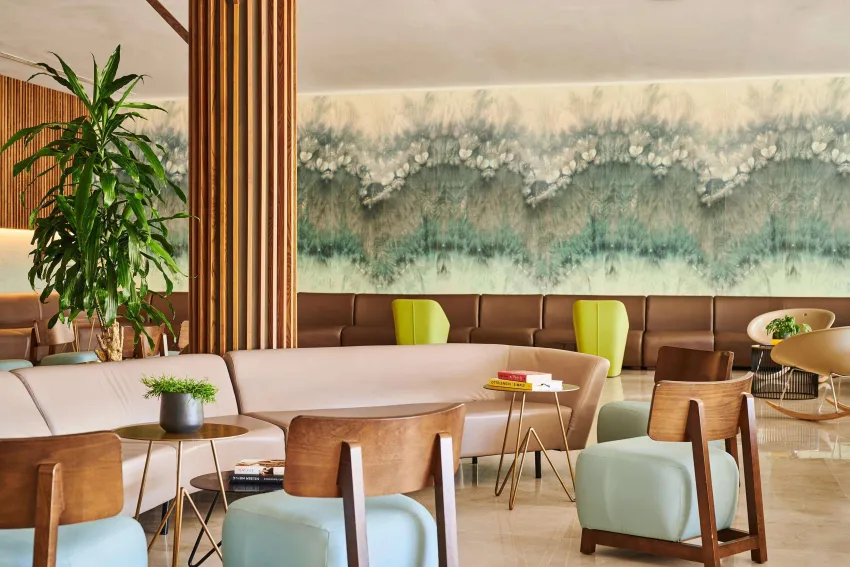 Zafiro Palace Alcudia 5*-162