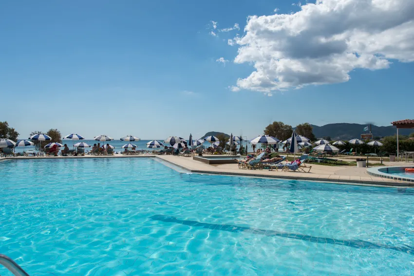 Astir Beach 3*-14