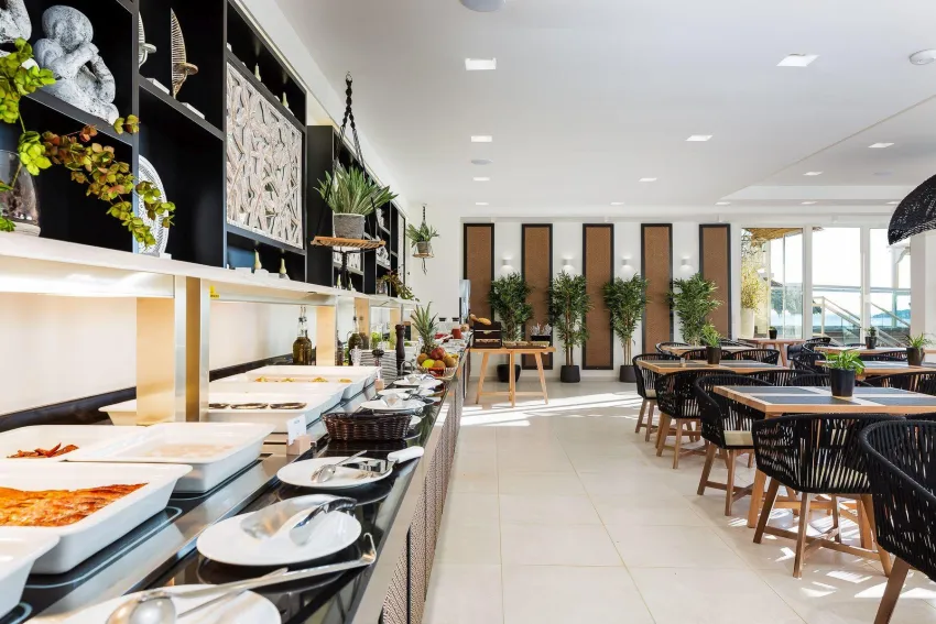 Nostos Beach Boutique Hotel 4*-7