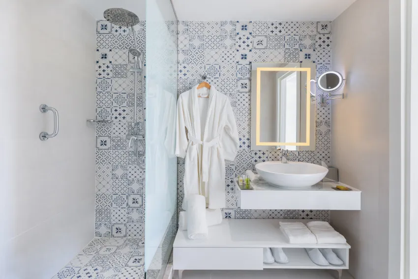 Hilton Skanes Monastir Beach Resort 5*-410