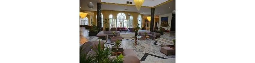 Ramada Liberty Resort 4*-40