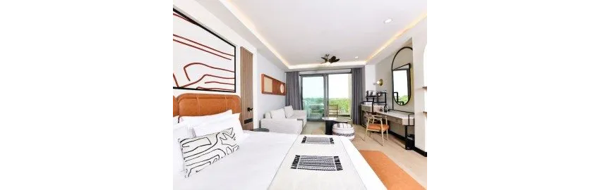 Ethno Hotels Belek 5*-22