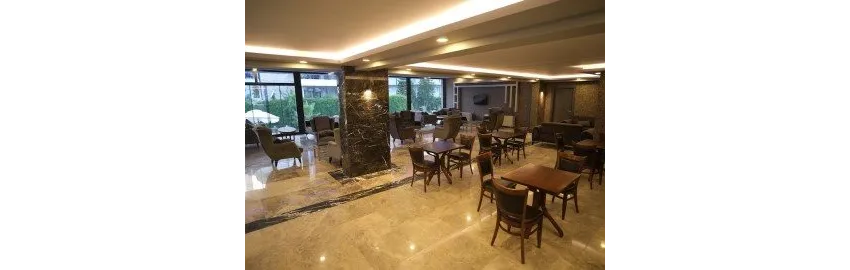 Dedeman Kemer Resort 5*-2