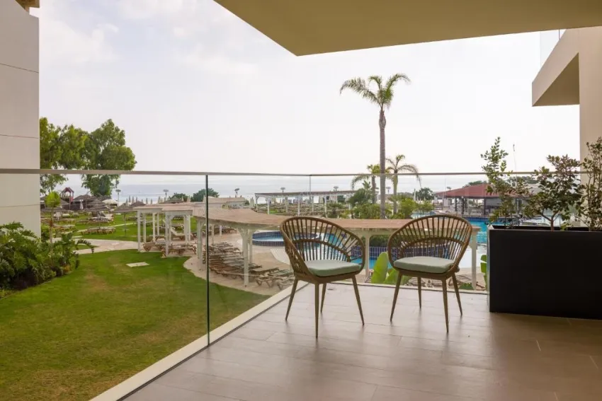 Capo Bay Hotel 5*-34