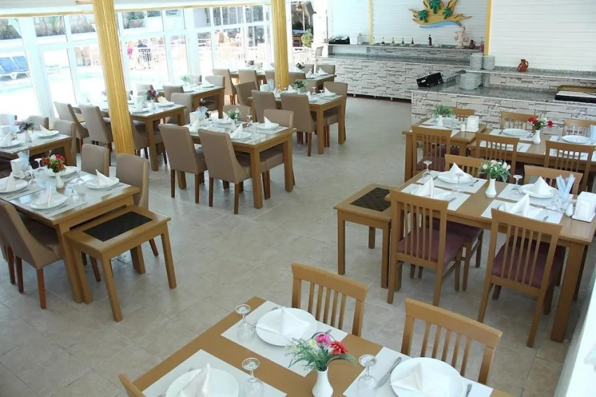 Side Temple Hotel 3*-24