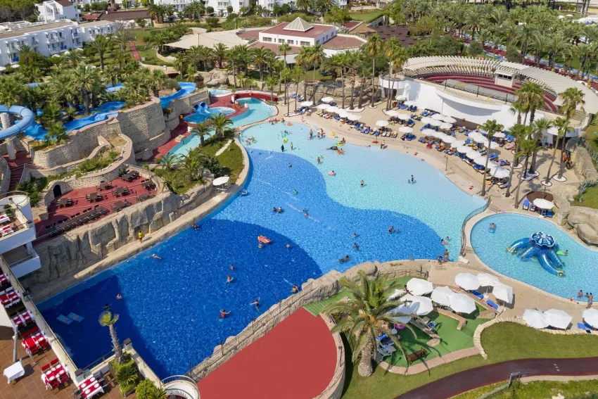 Monachus Family Resort Sorgun 5*-3