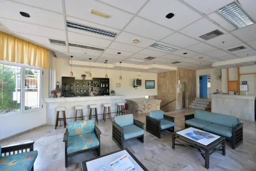 Anna Apartments 3*-11