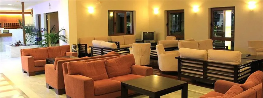 Creta Palm Hotel 4*-13
