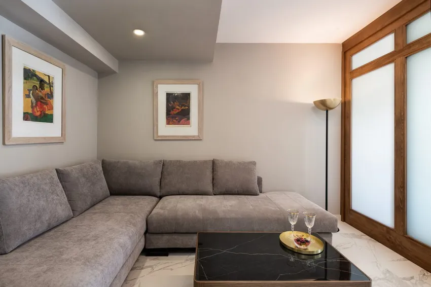 Porto Platanias Beach - Luxury Selection 5*-8