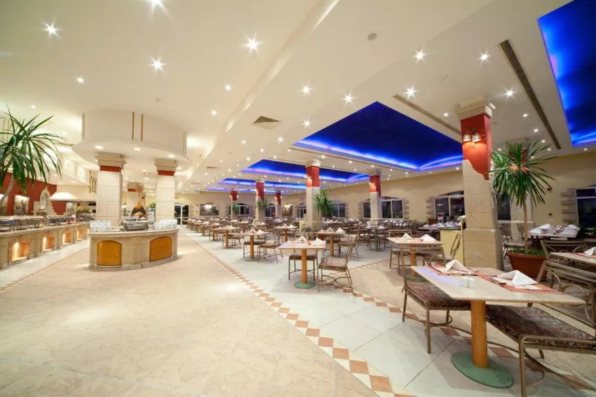 Coral Beach Resort Hotel 4*-84