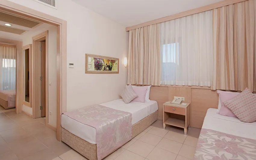 Can Garden Beach Hotel 4*-15