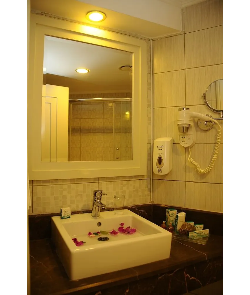 Alba Queen Hotel 5*-13