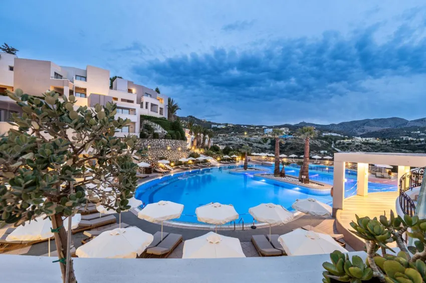 Athina Palace Resort and Spa 5*-33