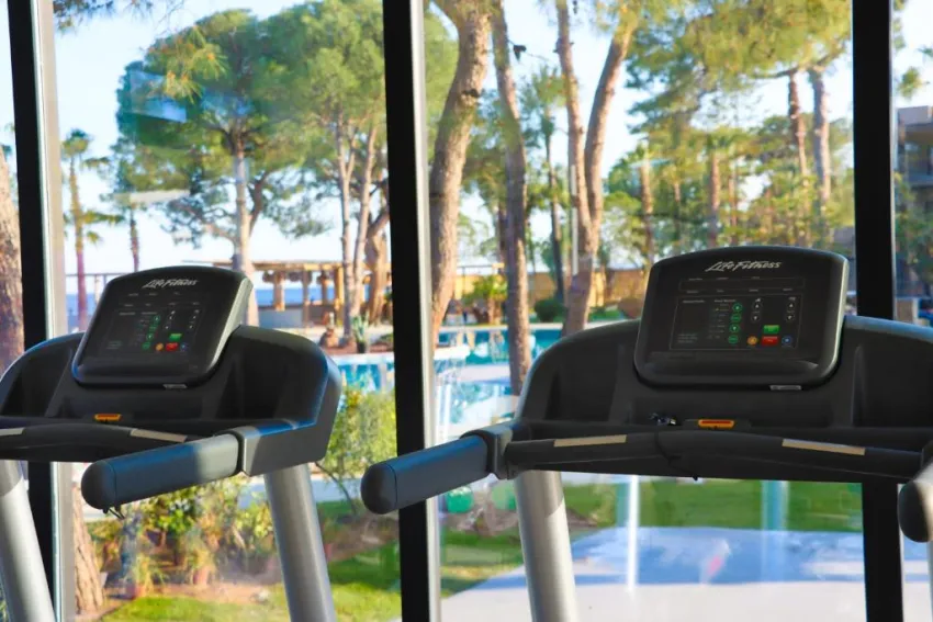 BALMY BEACH RESORT KEMER (ADULTS ONLY 18+)  4*-7