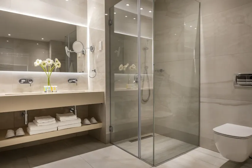 Chrysomare Beach Hotel and Resort 5*-105