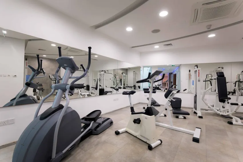 Tasia Maris Beach and Spa 4*-91